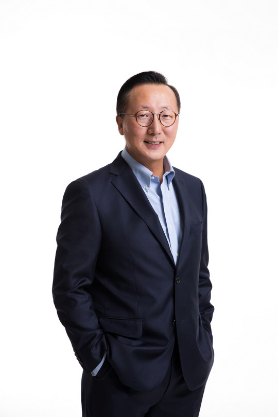 조범구 시스코코리아 신임 대표 <시스코 제공>